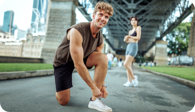 What is Retrocalcaneal Bursitis?