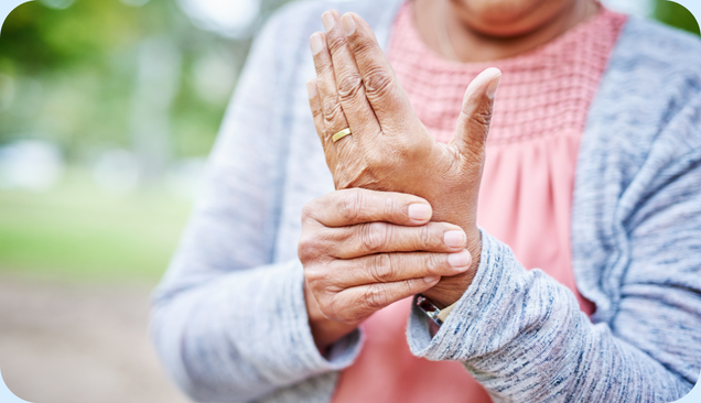 Arthritis: Types, Symptoms, Natural Management