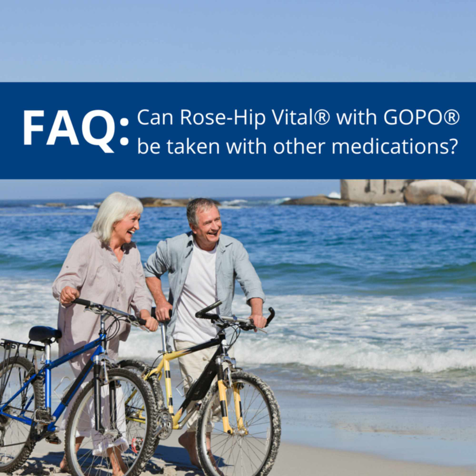 FAQ Can Rose Hip Vital With Gopo Be Taken With Other Medications And What Are The Side Effects