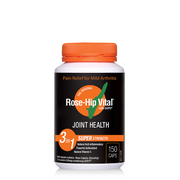 rosehip vital for joint health