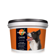 Rose-Hip Vital Canine 1.5kg | Joint Health & General Wellbeing | For your dog
