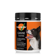Rose-Hip Vital Canine 500g | Joint Health & Wellbeing | For your dog