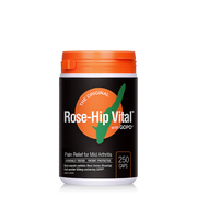 rosehip vital for human